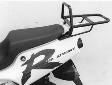 Honda NSR 125 [1994-2001] - Bagage Bridge