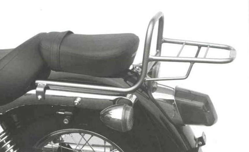 Honda VT 125 C2 Shadow [1999-2000] - Bagage Bridge