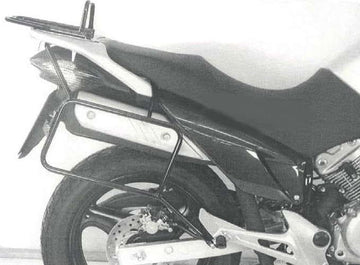 Honda Varadero 125 [2001-2006] - resväskan - 0