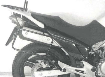 Honda Varadero 125 [2001-2006] - resväskan