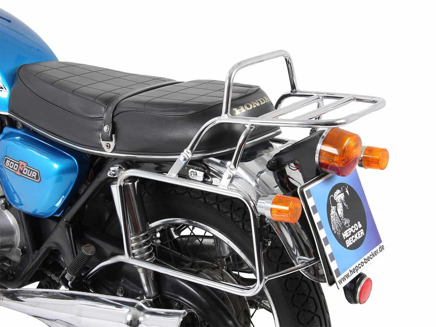 Honda CB 500 Four [1971-1978] - Topcase