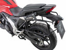 Honda NC 750 X [2021-2025] - Kofferträger Lock-it-1