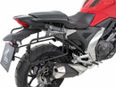 Honda NC 750 X [2021-2025] - Kofferträger Lock-it-2
