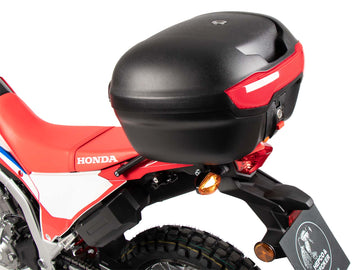 Honda CRF 300 L [2021-2025] - Minirack + Universaltopcase - 0