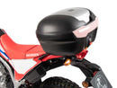 Honda CRF 300 L [2021-2025] - Minirack + Universaltopcase-1