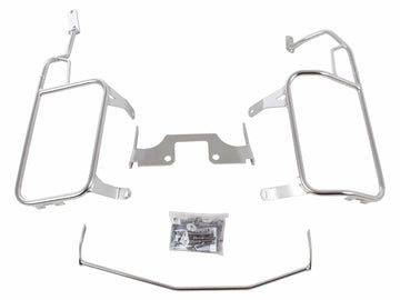 Suzuki V-Strom 650 L2 [2012-2016] -SIDE CASE CARRERN Cutout