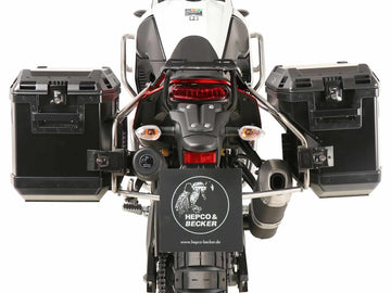 Yamaha Ténéré 700 [2019-2024] - Sidväskan.
