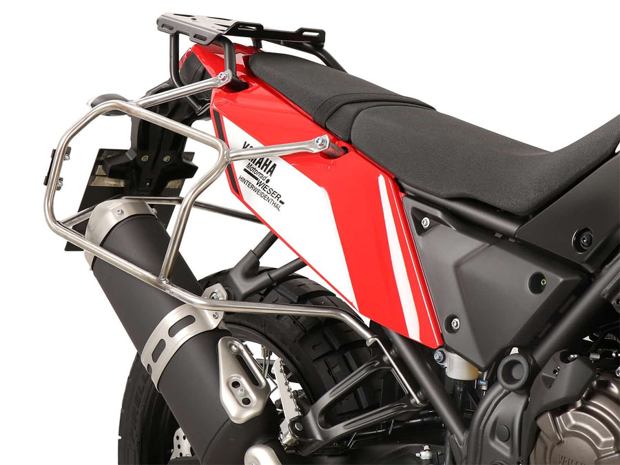 Yamaha Ténéré 700 World Raid [2022-2024] - Kofferträgerset
