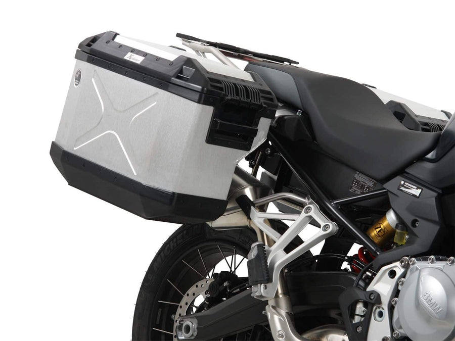 BMW F 850 GS [2018-2023] - Seitenkofferträger Cutout
