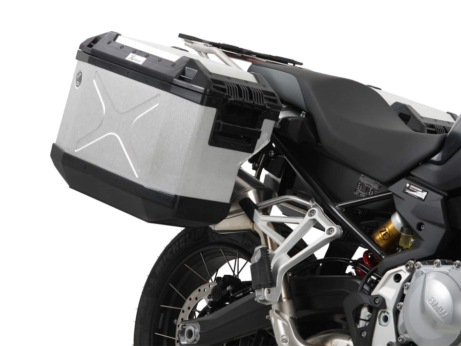 BMW F 850 GS [2018-2023] - Seitenkofferträger Cutout