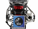 BMW F 750 GS [2018-2023] - Cutout-Träger + Xplorer Koffer-5