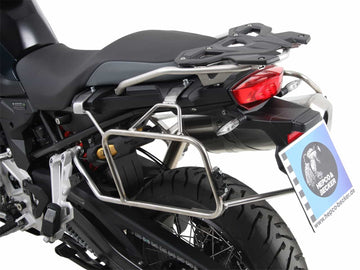 BMW F 850 ​​GS [2018-2023] - Sidväskan. - 0
