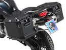 BMW F 750 GS [2018-2023] - Cutout-Träger + Xplorer Koffer-3