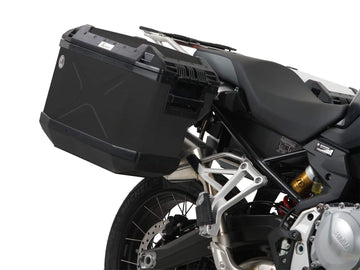 BMW F 750 GS [2018-2023] -Cutout Carrier + Xplorer-fall - 0