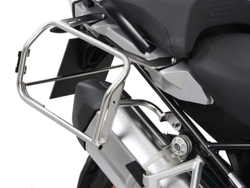 BMW R 1250 GS [2018-2023] - Cutout-Träger + Xplorer Koffer