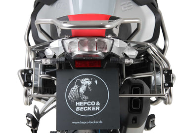 BMW R 1250 GS Adventure [2019-2024] -Cutout Carrier + Xplorer-fall - 0