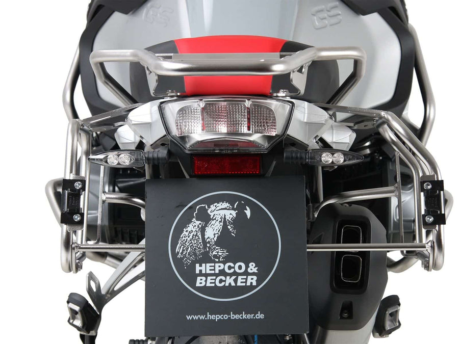 BMW R 1250 GS Adventure [2019-2024] - Seitenkofferträger Cutout