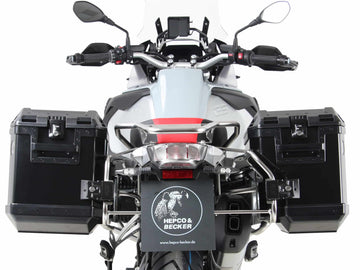 BMW R 1250 GS Adventure [2019-2024] -Cutout Carrier + Xplorer-fall - 0