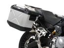 BMW F 850 GS Adventure [2019-2023] - Cutout-Träger + Xplorer Koffer-4