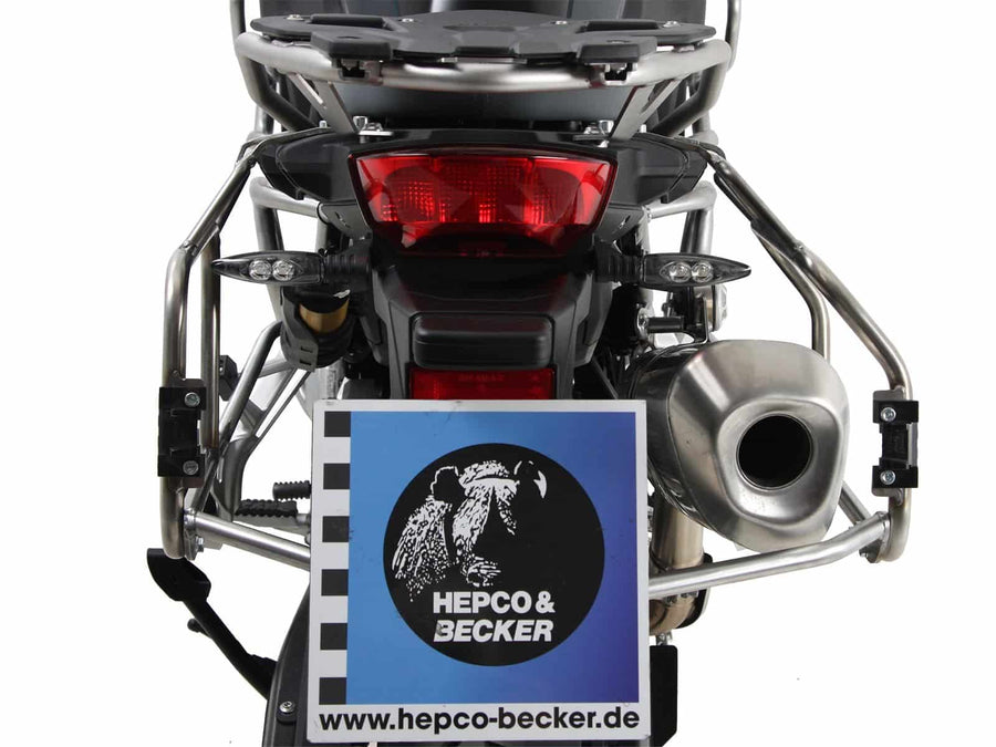 BMW F 850 GS Adventure [2019-2023] - Seitenkofferträger Cutout