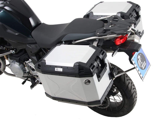 BMW F 850 ​​GS Adventure [2019-2023] - Sidväskan.