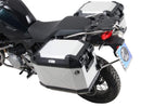 BMW F 850 GS Adventure [2019-2023] - Cutout-Träger + Xplorer Koffer-1
