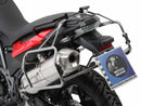BMW F 650 GS Twin [2008-2017] - Sidväskan.-2