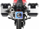 BMW F 800 GS [2008-2018] - Cutout-Träger + Xplorer Koffer-6
