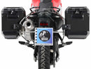 BMW F 800 GS [2008-2018] - Sidvården bärare-3