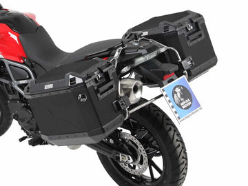 BMW F 800 GS [2008-2018] - Sidvården bärare