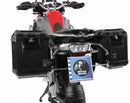 BMW R 1200 GS LC [2013-2018] - Cutout-Träger + Xplorer Koffer-2