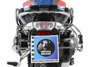 BMW R 1200 GS LC [2013-2018] - Cutout-Träger + Xplorer Koffer-10