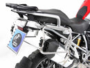 BMW R 1200 GS LC [2013-2018] - Cutout-Träger + Xplorer Koffer-8