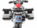 BMW R 1200 GS Adventure [2014-2018] - Sidvården bärare-1