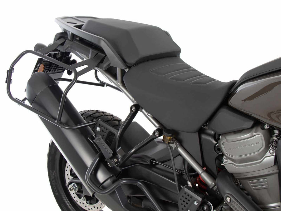 Harley-Davidson Pan America 1250 [2021-2025] -Sidsärerutskärning