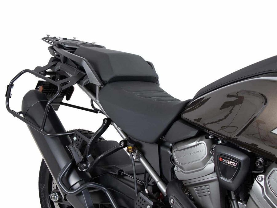 Harley-Davidson Pan America 1250 [2021-2025] -Sidsärerutskärning