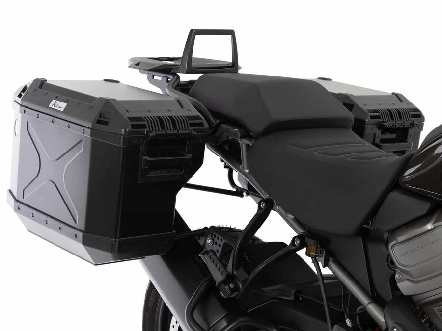 Harley-Davidson Pan America 1250 [2021-2025] -Sidsärerutskärning