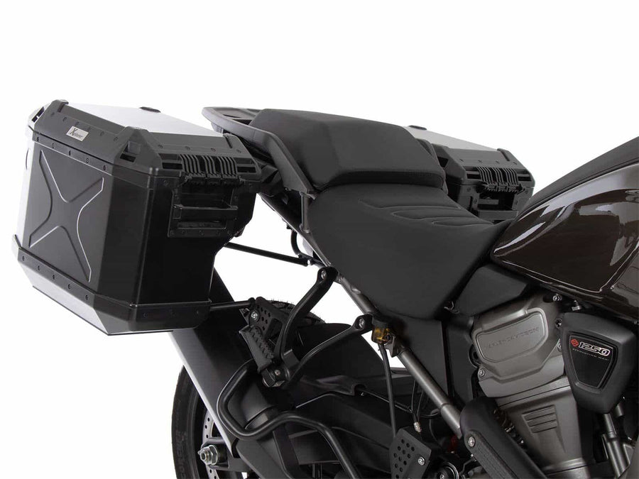 Harley-Davidson Pan America 1250 [2021-2025] -Sidsärerutskärning