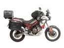 Aprilia TUAREG 660 [2025-] - EASYRACK schwarz-1