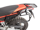 Aprilia TUAREG 660 [2025-] - ROHRGEPÄCKBRÜCKE schwarz-3