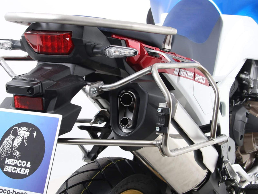 Honda CRF 1000 L Africa Tw [2018-2019] - Seitenkofferträger Cutout
