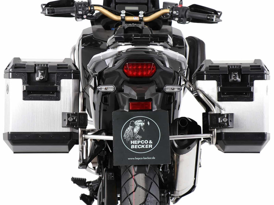 Honda CRF 1100 L AT [2019-2023] - Seitenkofferträger Cutout