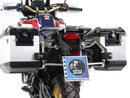 Honda CRF 1000 L Africa TW [2016-2017] - Sidväskan.-3