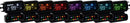 harley davidson flst [KOSO NORTH AMERICA] - D2 LCD multifunktionsdisplay-4