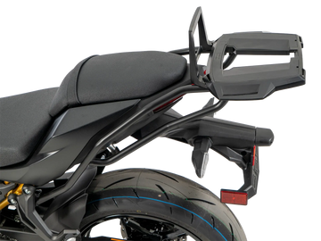 Kawasaki Z 650 S [2026-] - aluminiumställ