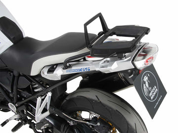 BMW R 1200 [2013-2023] -Alurack för HP-sätesbänk - 0