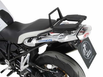 BMW R 1200 [2013-2023] -Alurack för HP-sätesbänk
