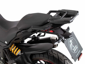 Ducati Multistrada 1200 End [2016-2018] - Easyrack - 0
