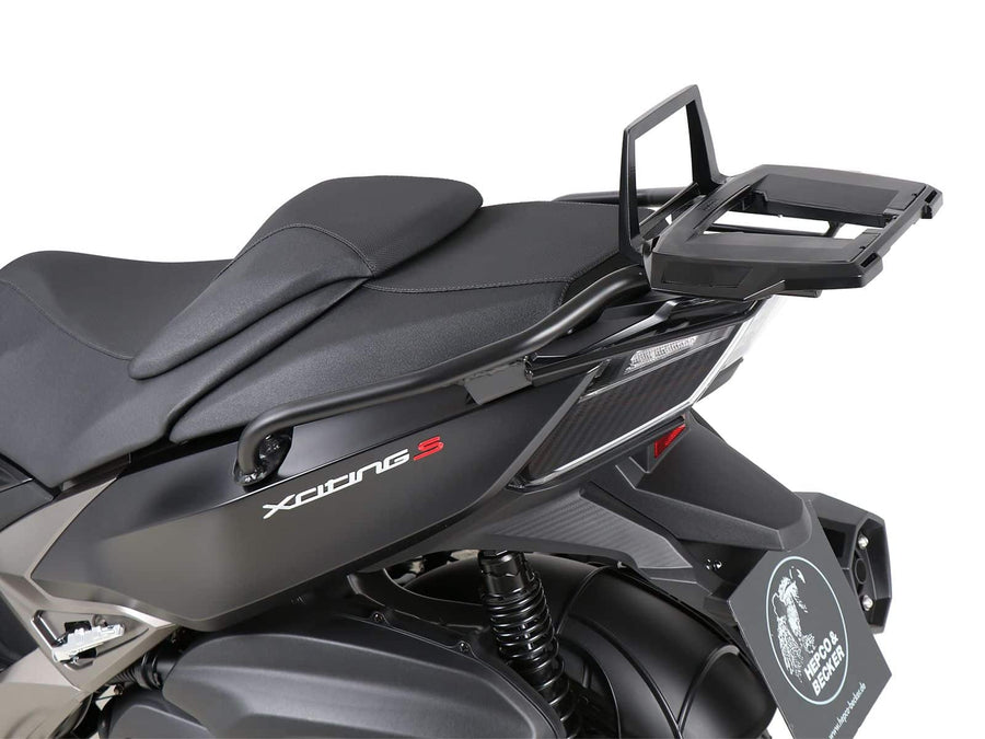 KYMCO XCITING S 400 MAR [2018-2024] - ALURACK
