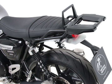 Triumph Speed Twin 1200 [2022-2025] - Alurack - 0